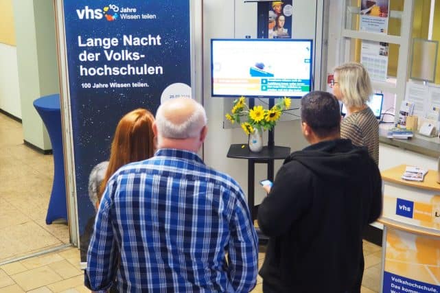 Einbürgerungstest